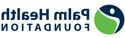 logo Palm Health Foundation